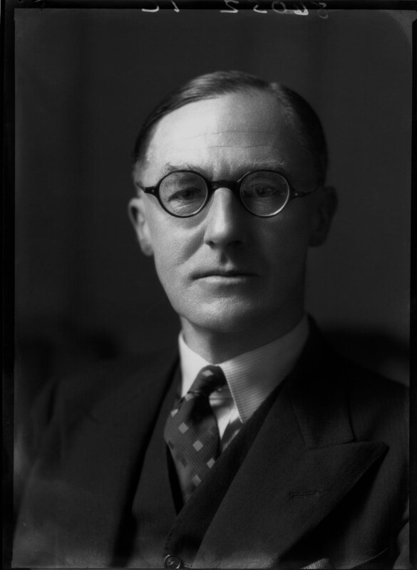 AP Waterfield Alexander Percival Waterfield