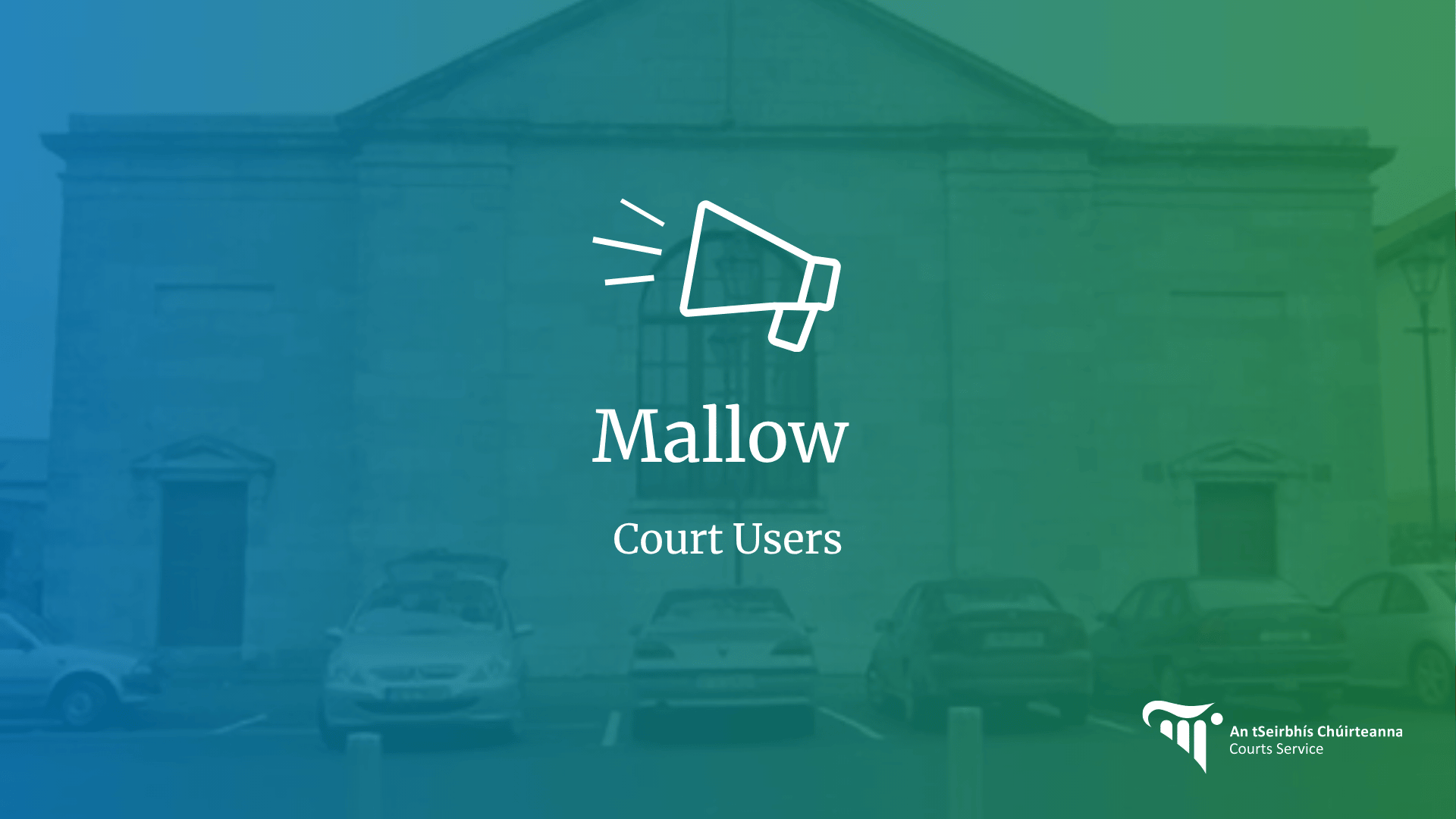 Mallow Court Users