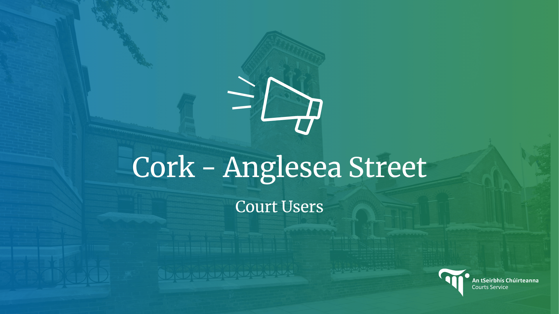 Anglesea Street