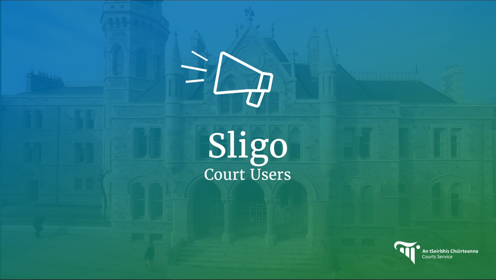 Sligo Users