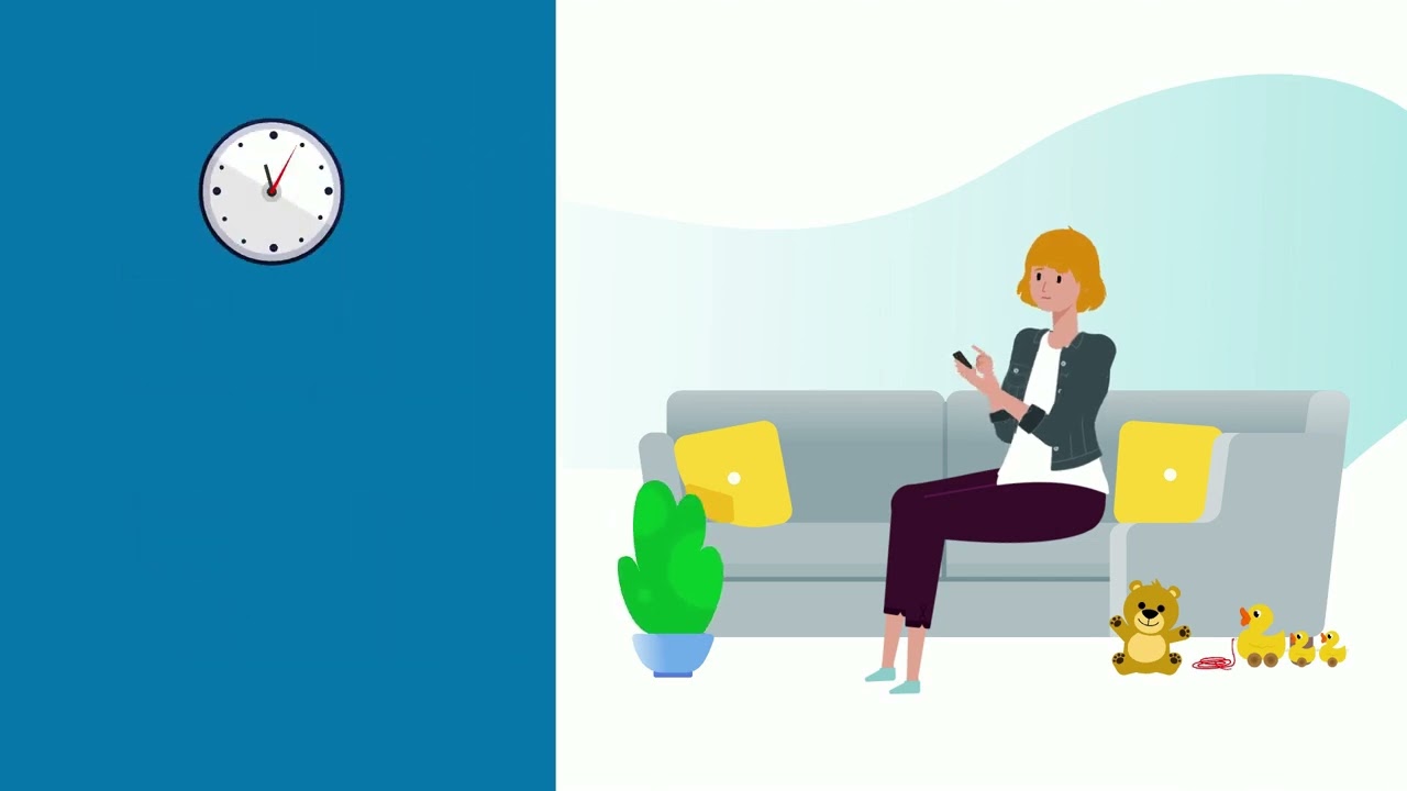 Watch Video: Preparing for family law court on youtube